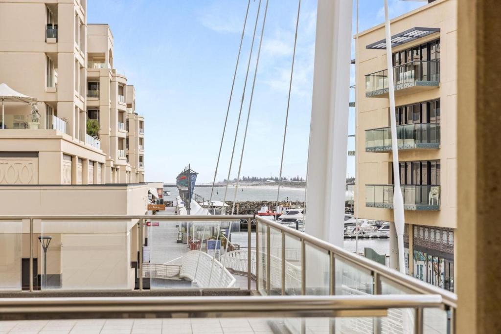 Belle Escapes - Glenelg Shores Family Stay — Hotel in Adelaide