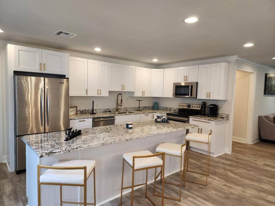 Maison Franklin, New Orleans