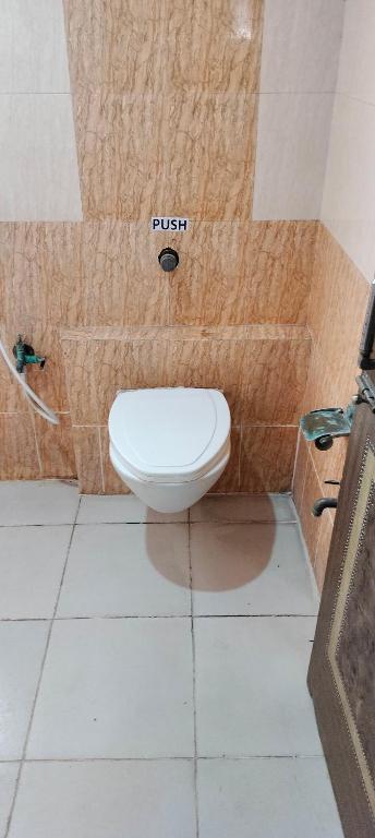 Hotel Gitanjali photo