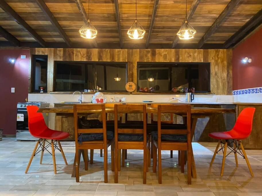 Casa en Futrono - Llifén-Ranco (tinaja adicional) - 5