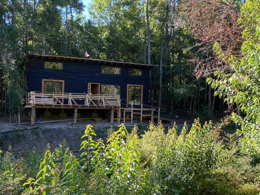 Casa en Futrono - Llifén-Ranco (tinaja adicional) - 1