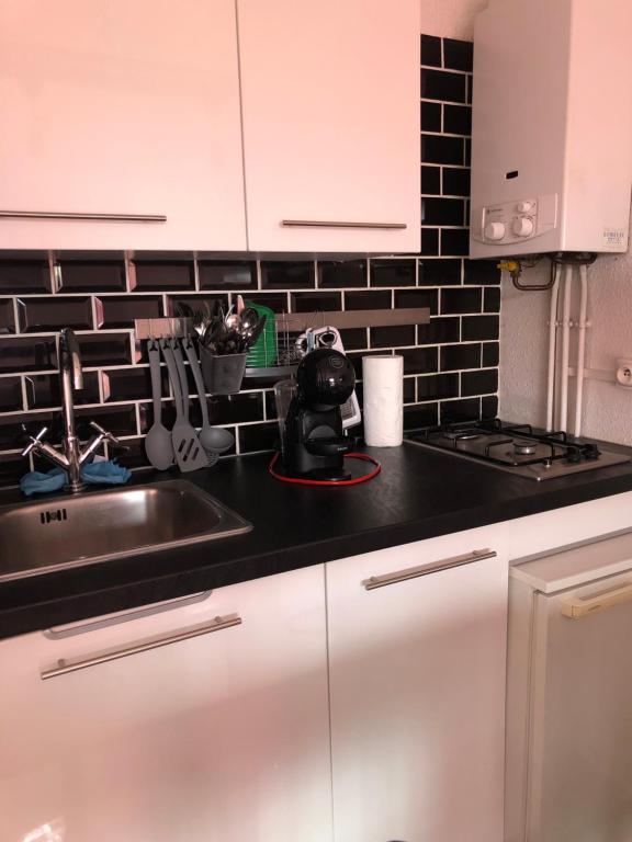 location studio 4 pers piscine, Cap d'Agde