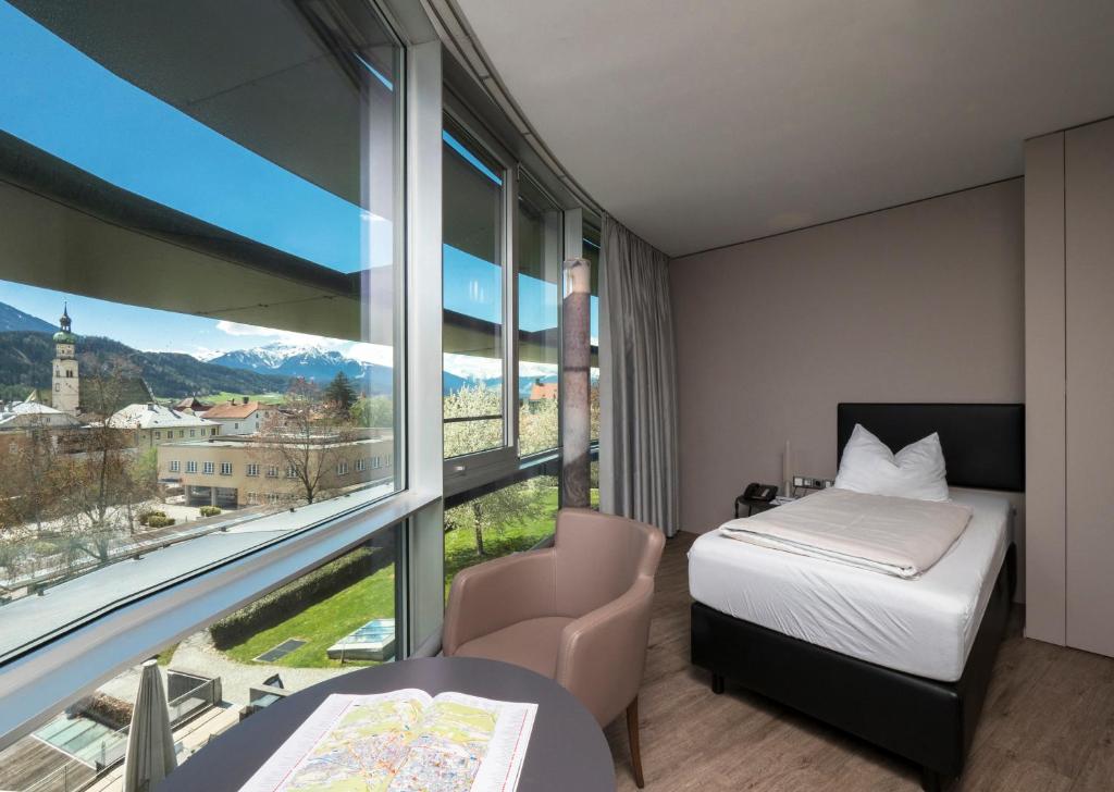 Parkhotel Hall in Tirol photo
