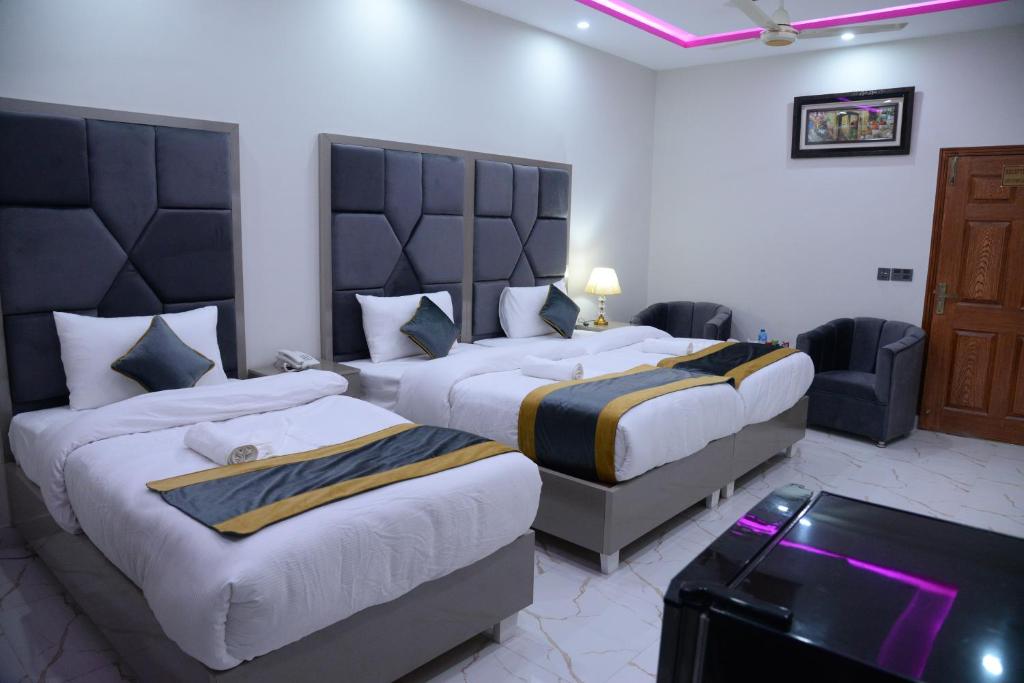 GO Luxury Grand Hotel photo