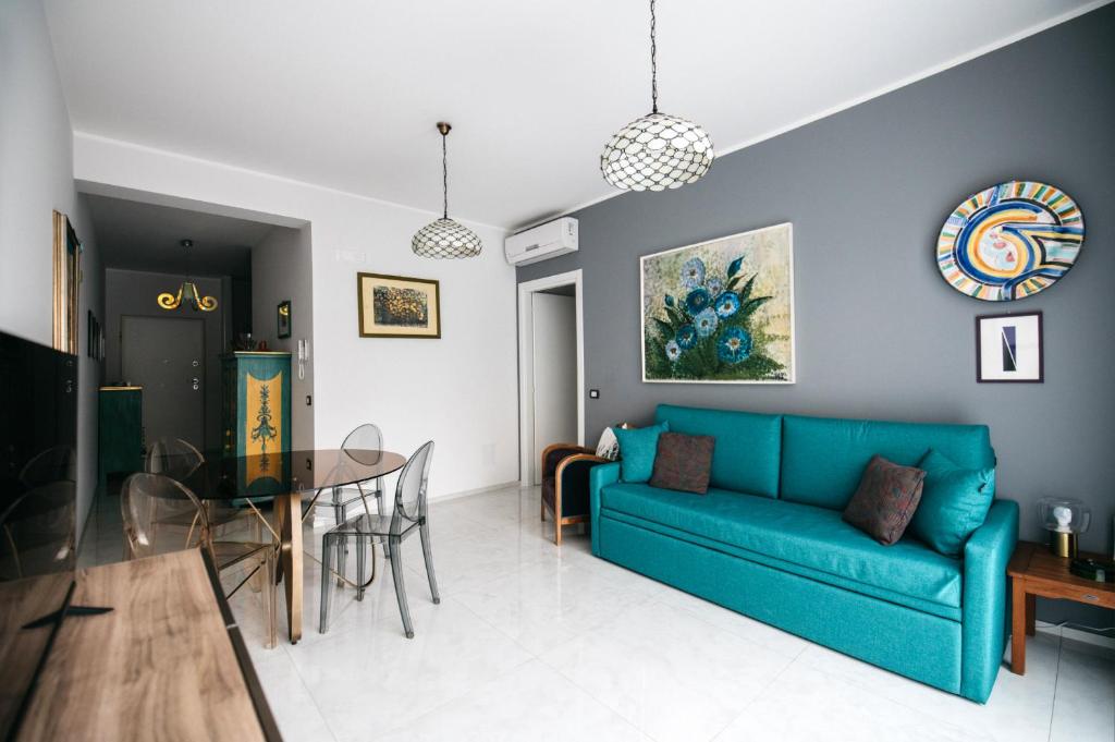 Taormina Argo Apartment by Taormina Holidays - 5