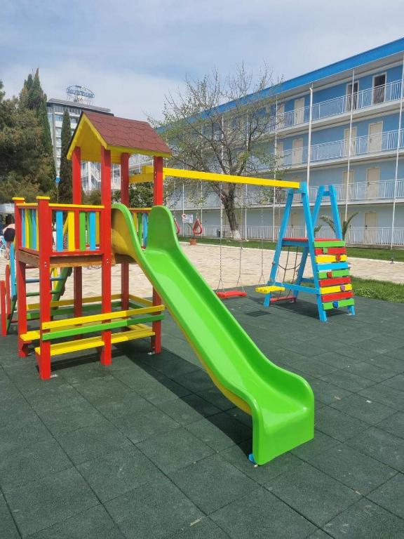 Hotel Azurro - All Inclusive — Attractions for children in Sunny Beach, Burgas Region