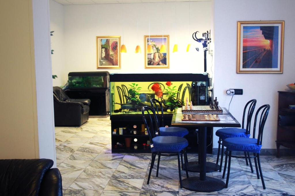 La Spezia Hotel Mary Additional