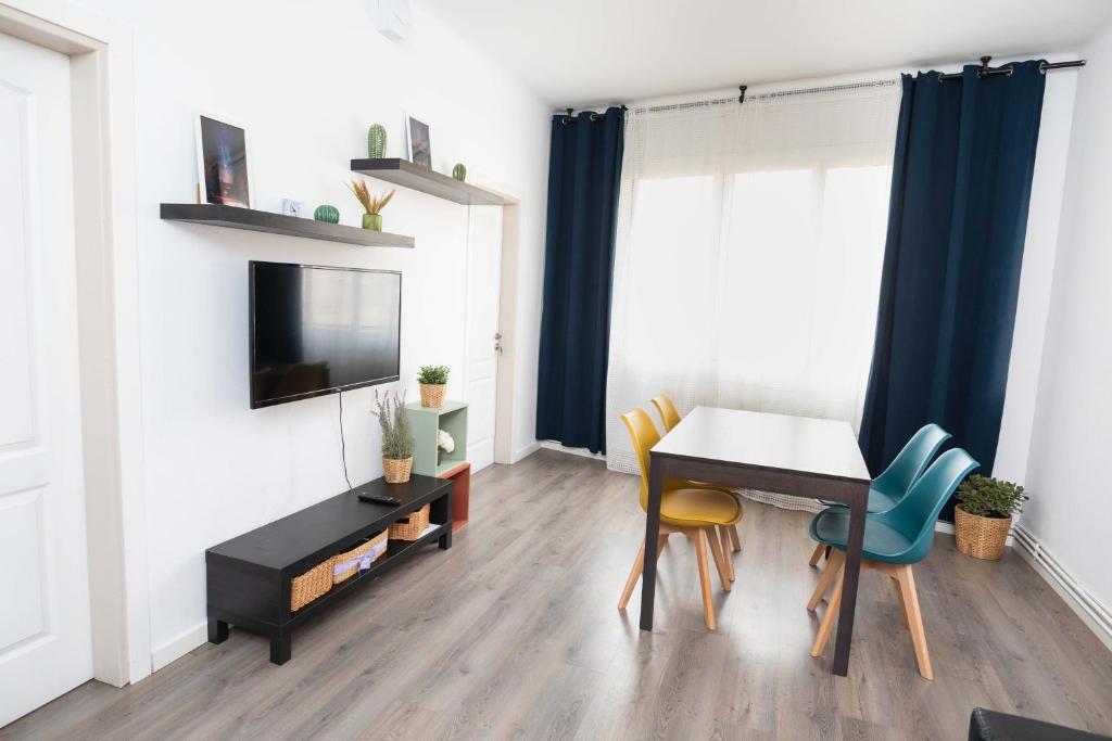 Apartment Carrer de Joan - 4