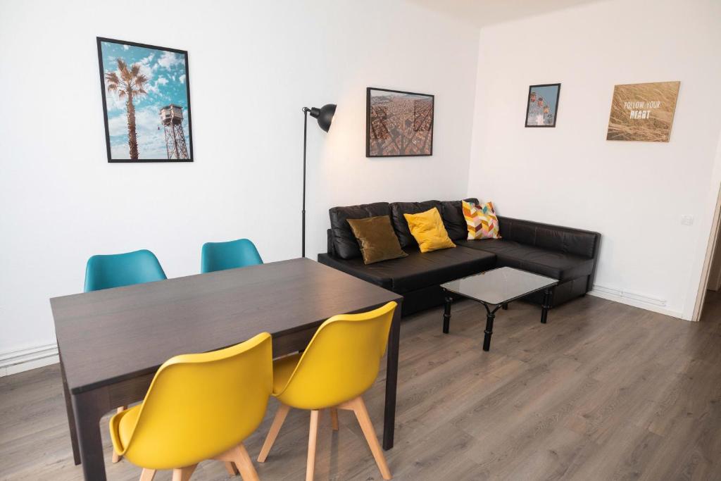 Apartment Carrer de Joan - 2