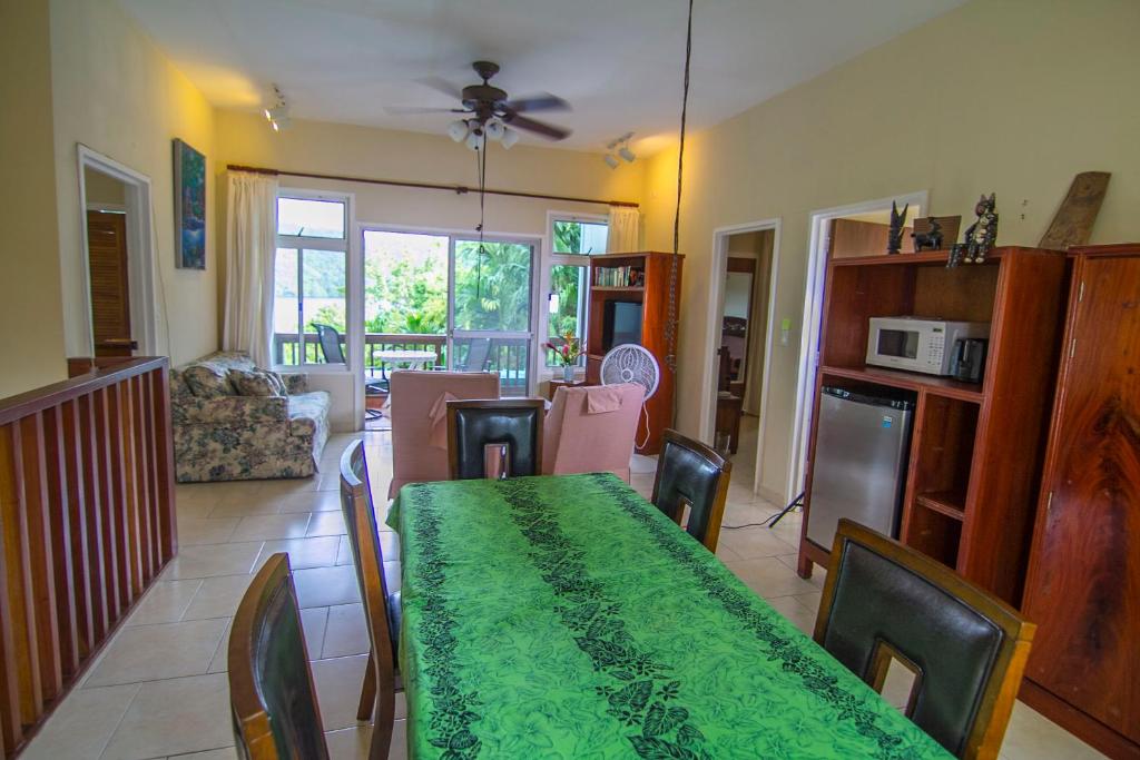 The Dudek's Nest B&B photo