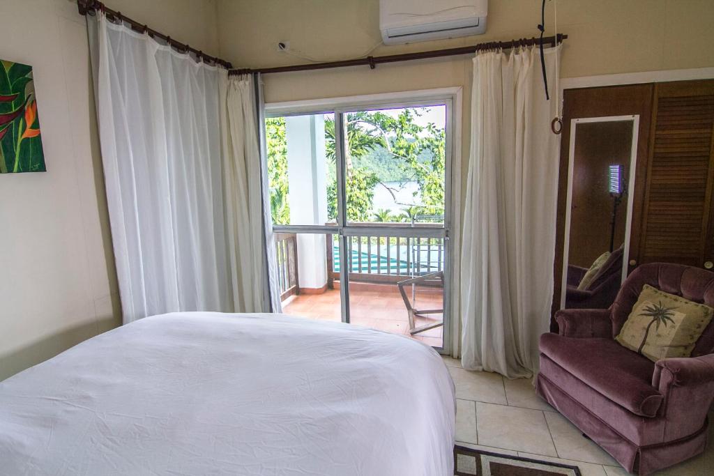 The Dudek's Nest B&amp;B — Hotel in Koror Island