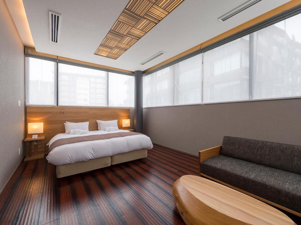 Excellent room comfort & quality