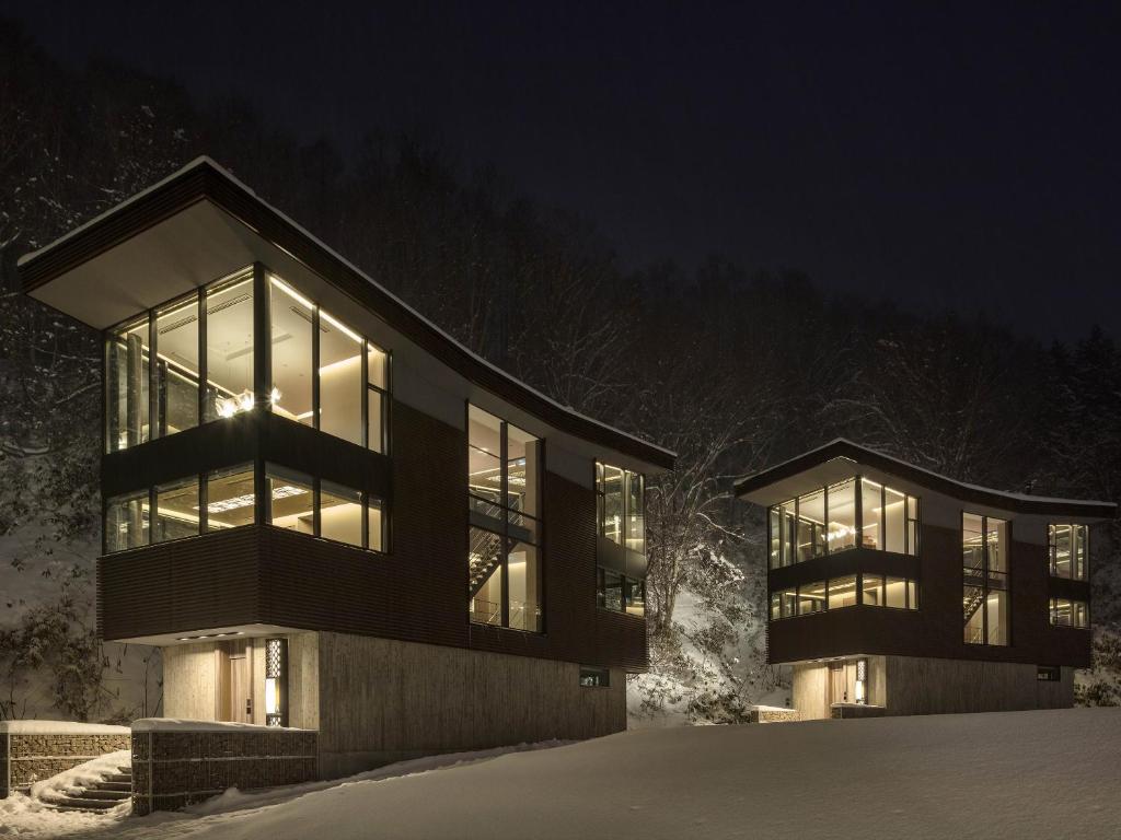 AYA Villa — Hotel in Niseko