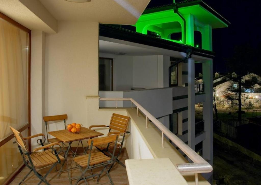 Emerald Beach Resort & Spa photo