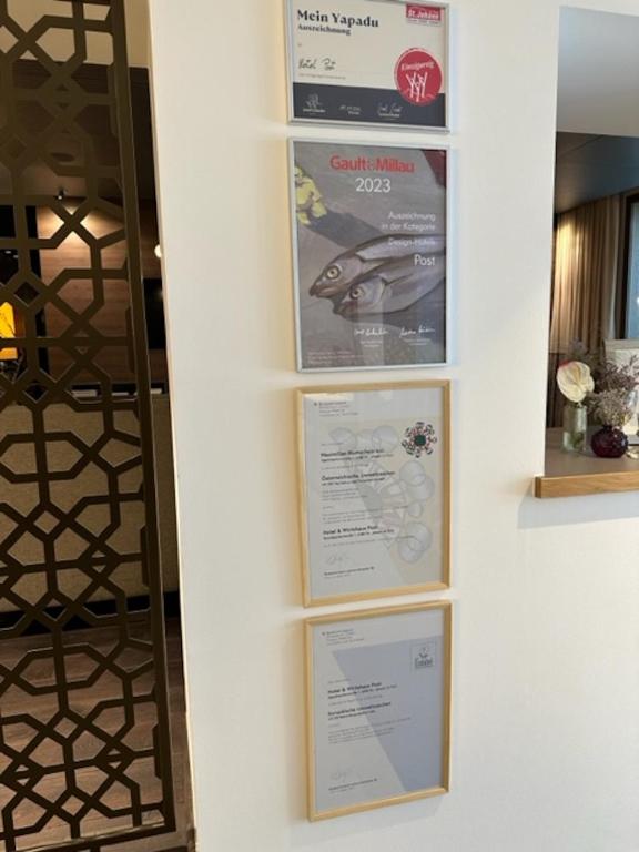 Hotel Wirtshaus Post - 4