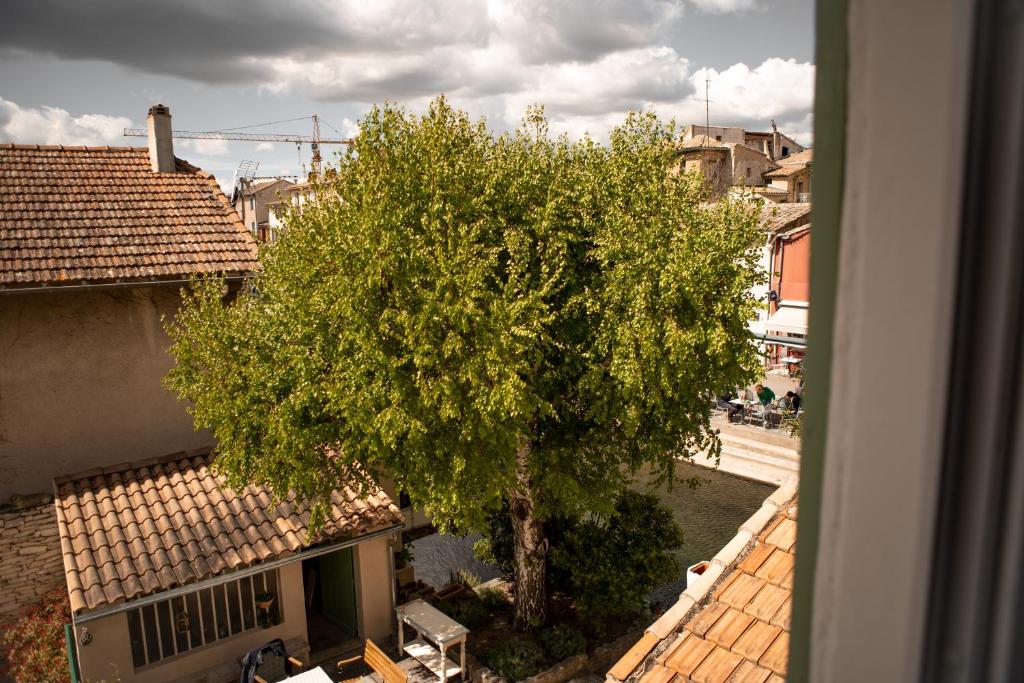 La maison du bassin - 2