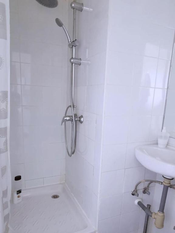 Apartamentos TravelStep La Latina - 3