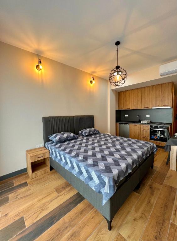 Sea & Sky Apartments - 4