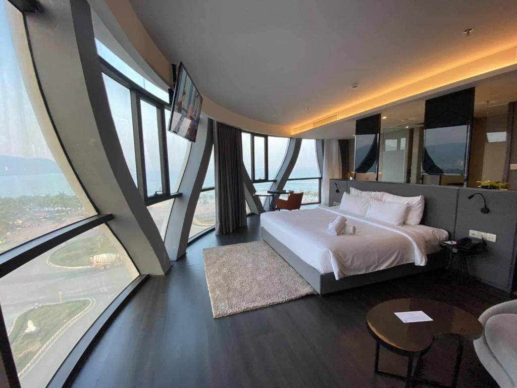 스텔라 마리스 비치 다낭 호텔 이미지 2