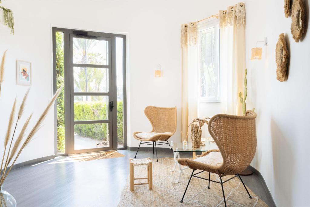 Facilities, Le Relais d'Agay in Saint-Raphael