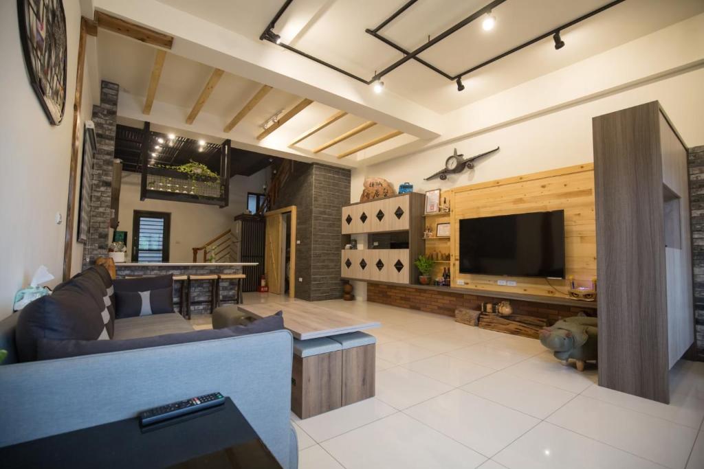 頭城寄居蟹民宿