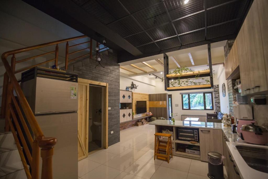 頭城寄居蟹民宿