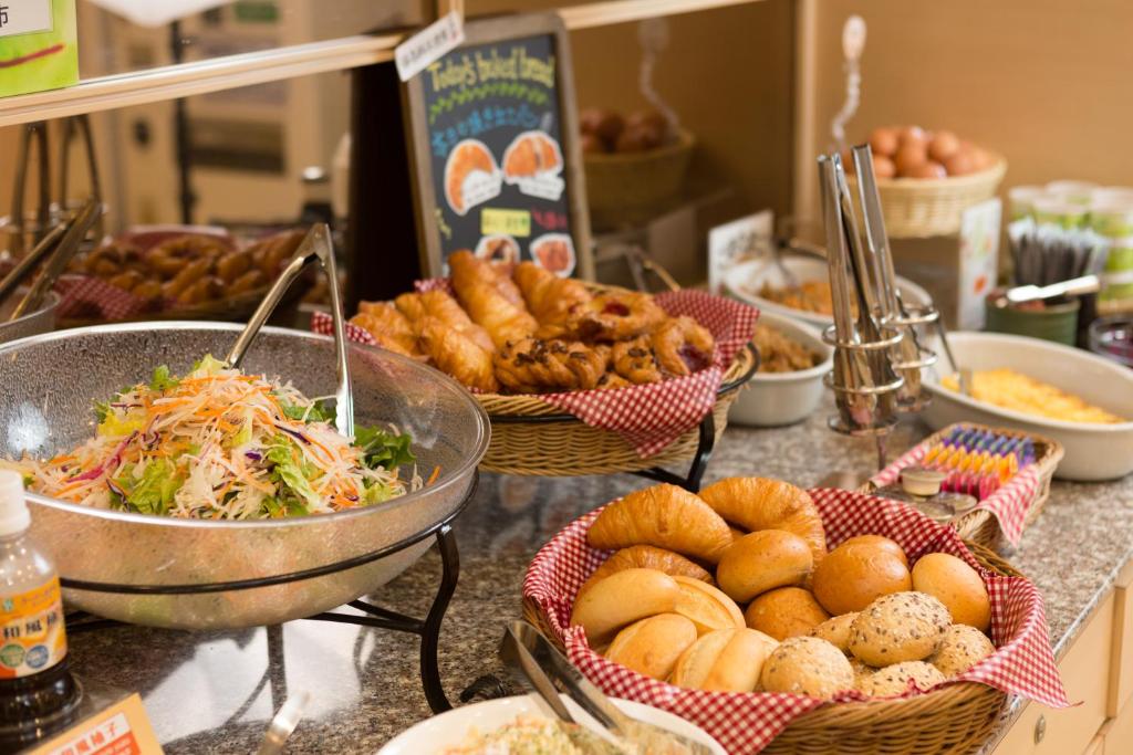 Food and beverages