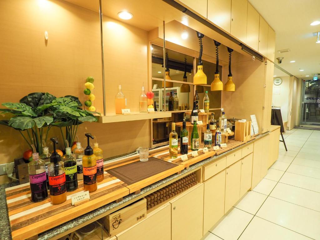 Bar/lounge