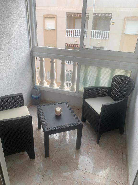 La casa de masy - 3
