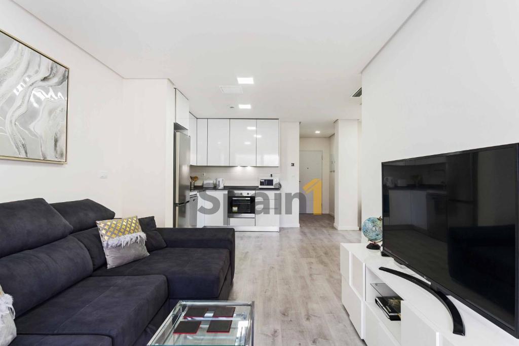 Villamartin - Green Hills 3 Bedrooms Apartment with 3 pools, Gym, Sauna - 4