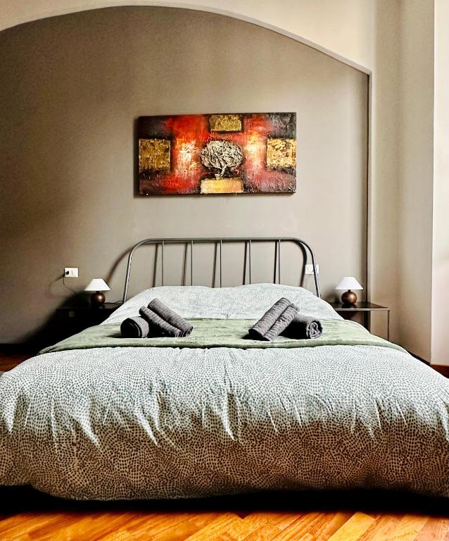 Sweet Apartment Navigli Milano S2 - 2