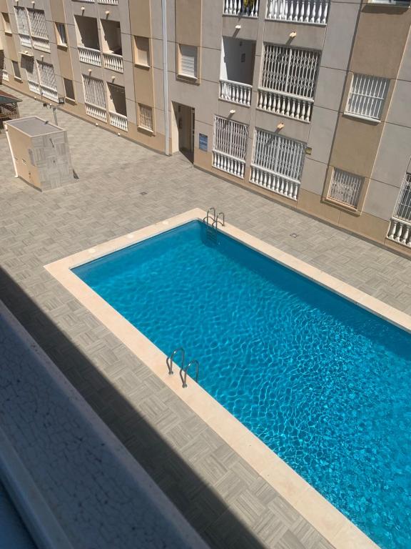 La casa de masy - 1