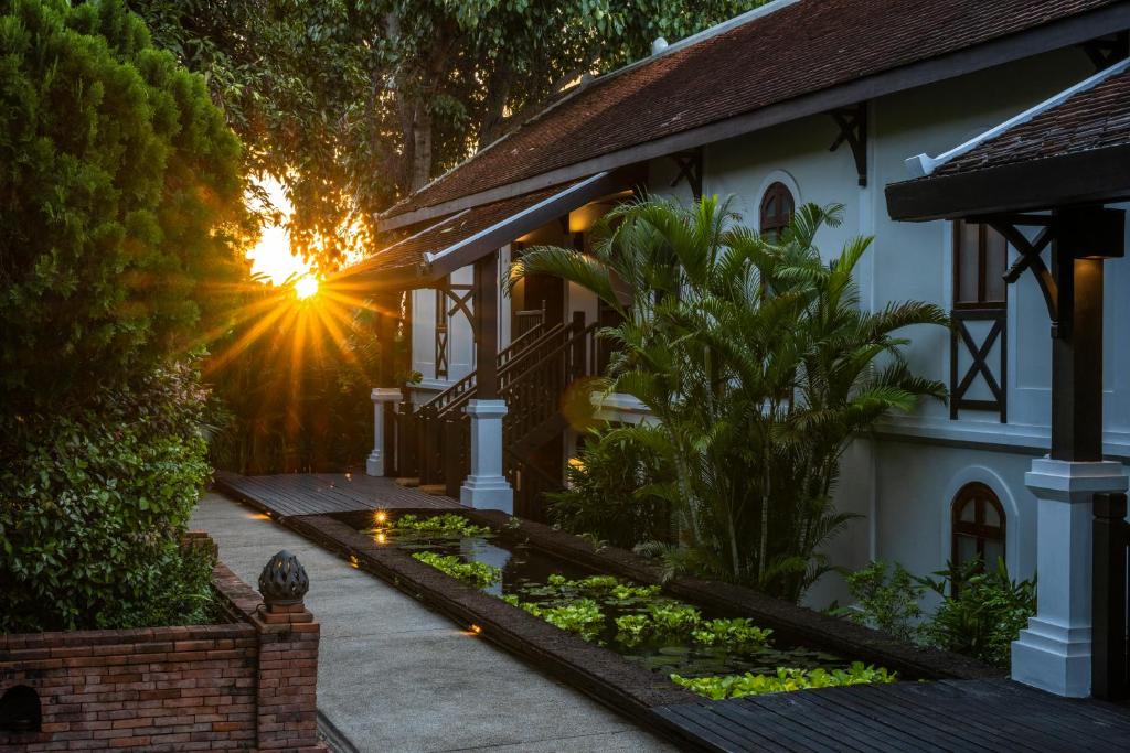 La Residence Phou Vao, A Belmond Hotel, Luang Prabang