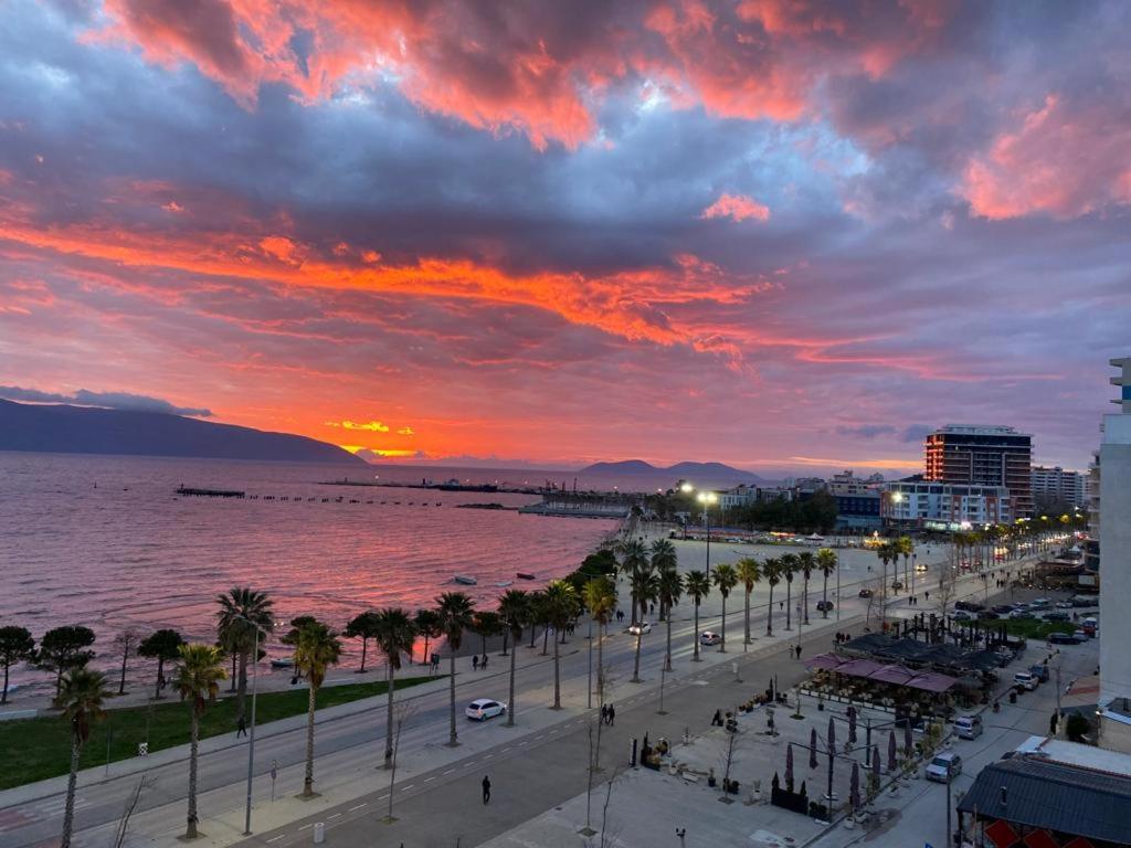 Auri Apartament, Vlorë