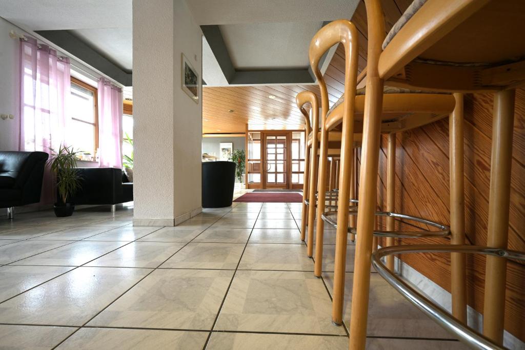 Landhotel Hirsch photo