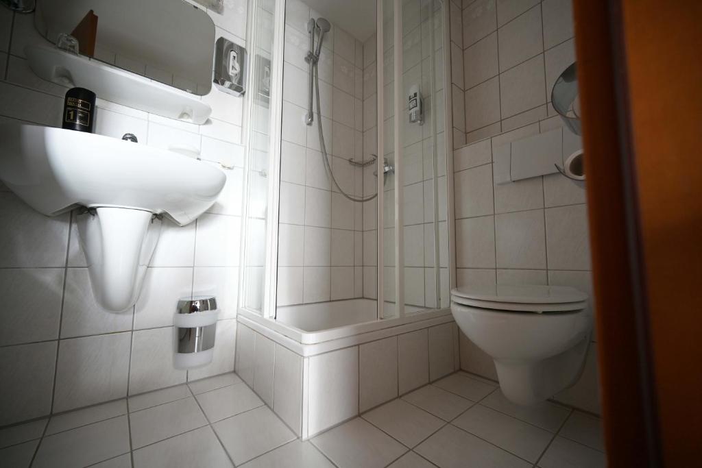 Landhotel Hirsch photo