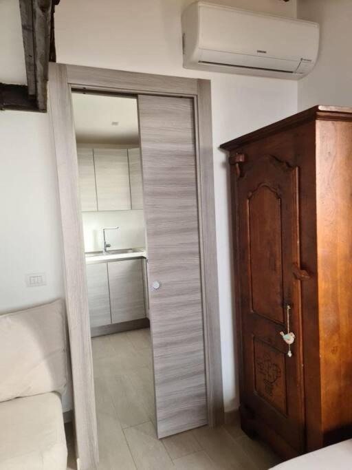 Grand studio 35 m2 avec mezzanine et vue mer - 3