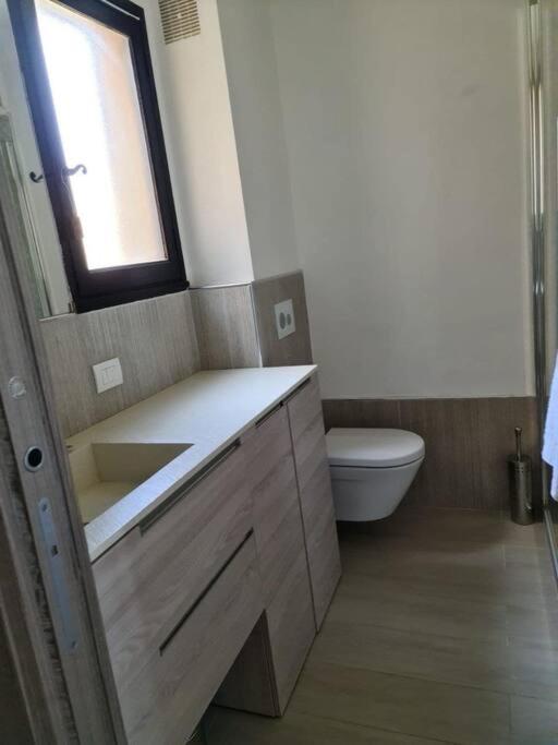 Grand studio 35 m2 avec mezzanine et vue mer - 4
