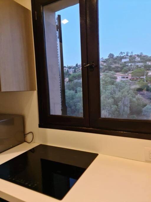 Grand studio 35 m2 avec mezzanine et vue mer - 5