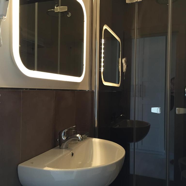 バスルーム（客室）