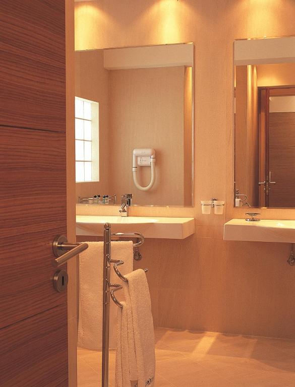 バスルーム（客室）