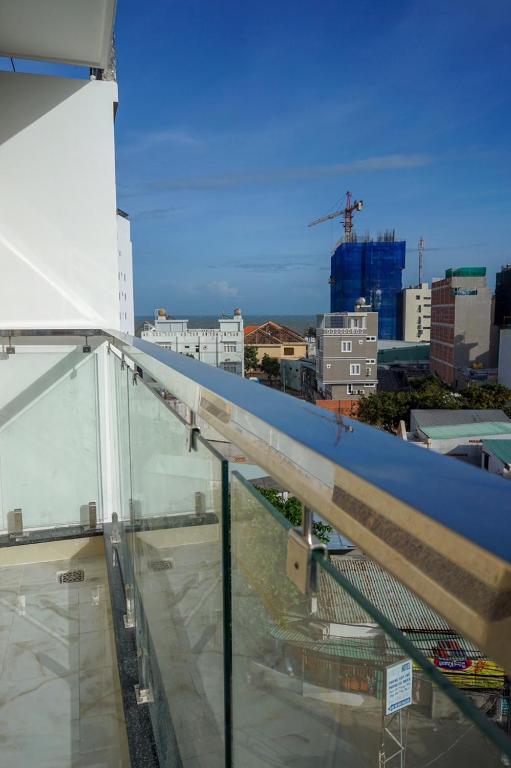 Hotel Hoai Anh