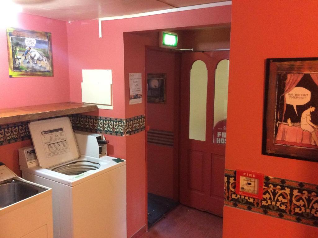 Facilities