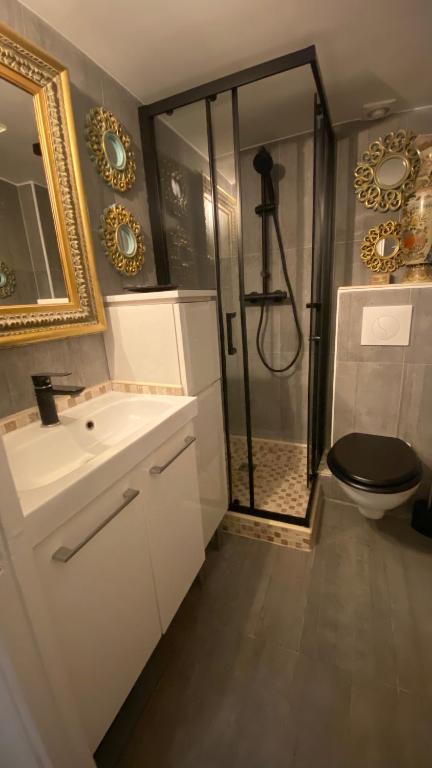 Superbe Duplex au Coeur de Montorgueil - 2