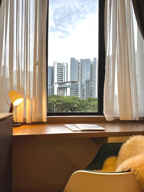 ISA Hotel Amber Road ISA Hotel Amber Road