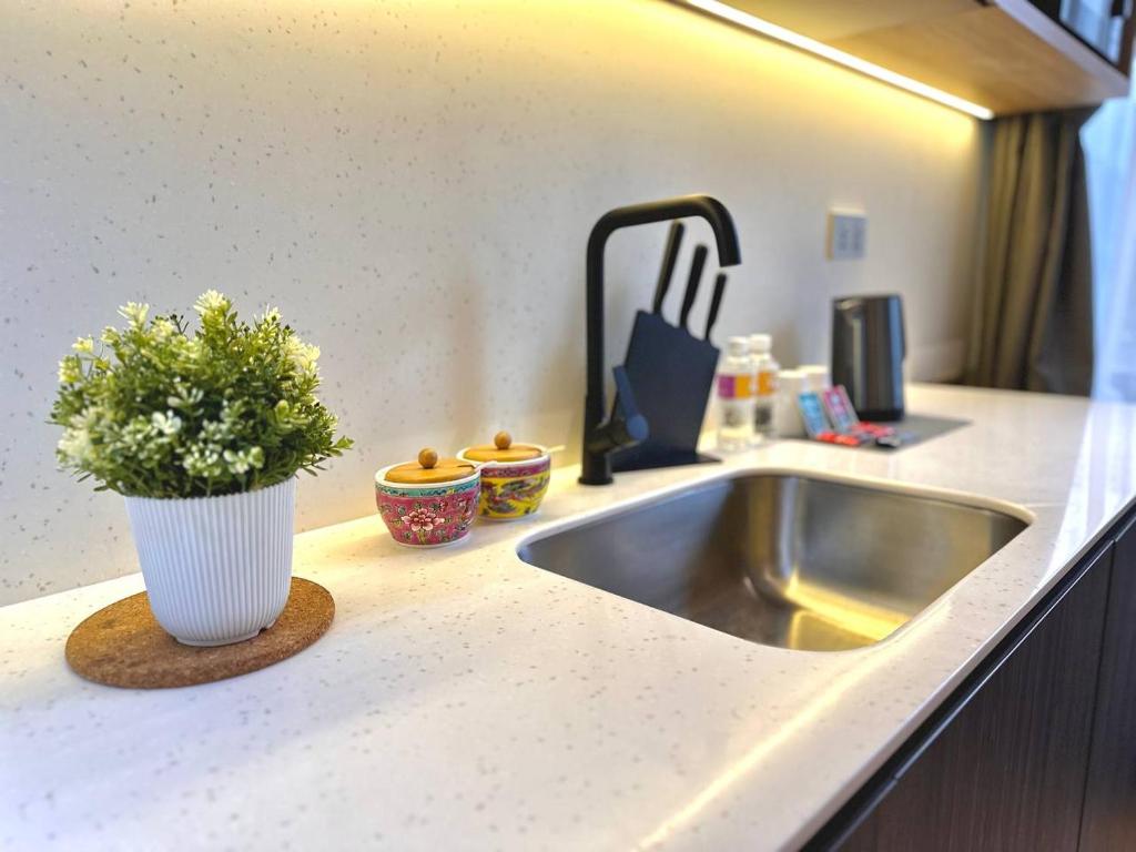 ISA Hotel Amber Road ISA Hotel Amber Road