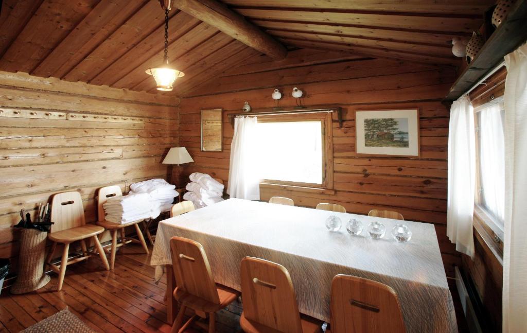 Sauna, Hotel Sofia in Helsinki