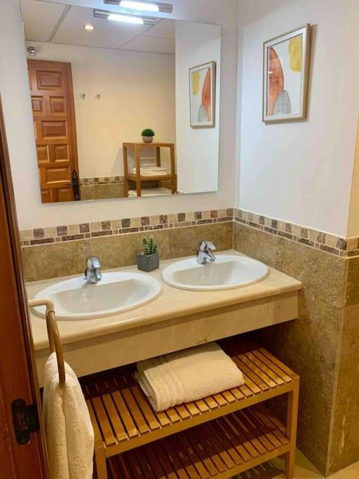 APARTAMENTO EXCLUSIVO PARA FAMILIAS - 2
