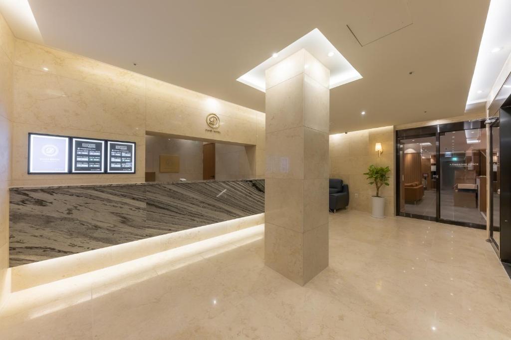 마산 데이지 호텔 욕실