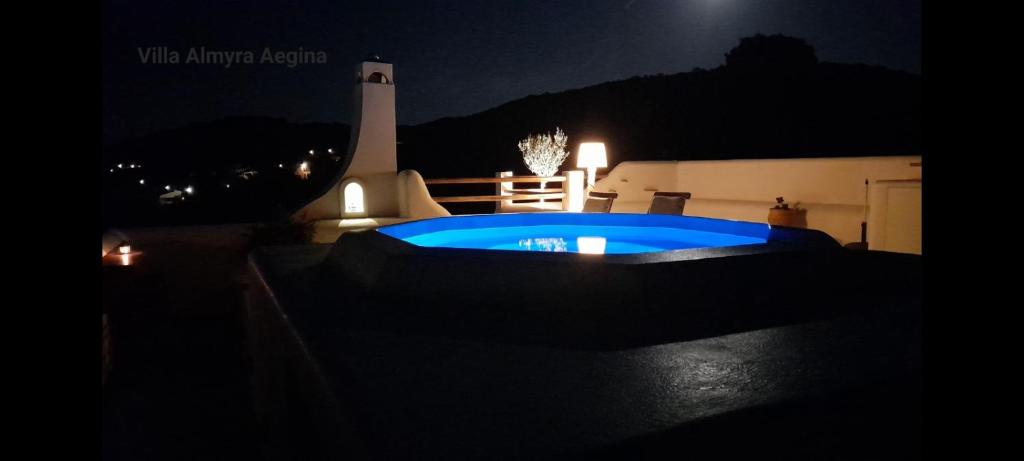 Villa Almyra photo